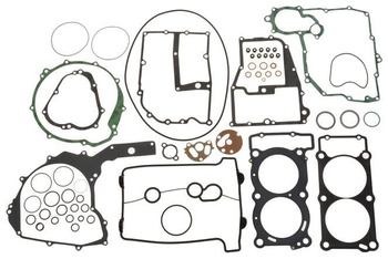 ATHENA KOMPLET USZCZELEK YAMAHA TDM 850 91-00