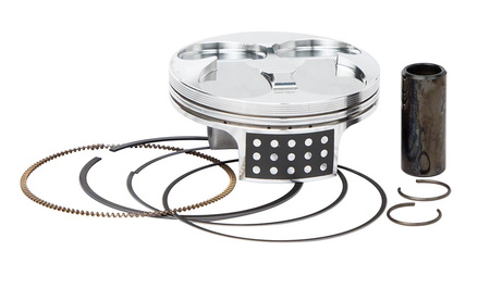 VERTEX TŁOK HONDA CRF 250R '10-'13 GP RACER 14,6:1 (PIERŚCIENIE 590276800001 X 1 KPL.)