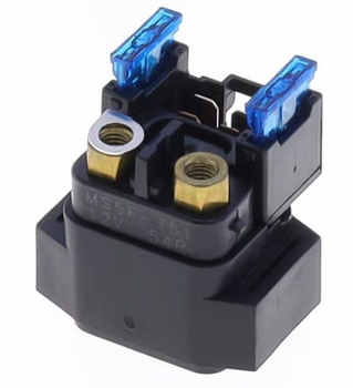 ATHENA 2025/09 PRZEKAŹNIK ROZRUSZNIKA YAMAHA DT 125 R '04-'06, MT-01 '05-'12, YFM 350 RAPTOR '04-'12, R1 '07-'08 (OEM: 1D0819400000)