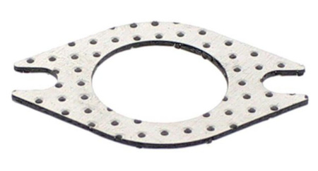 ATHENA USZCZELKA KOLEKTORA WYDECHOWEGO APRILIA AREA 50 '99-'00, GULIVER 50 '96-'99, HABANA 50 '99-'01, MOJITO 125 '99-'01, RALLY 50 '94-'99, SR 50 '94-'99, MALAGUTI F12 50 '94-'10, SUZUKI AY 50 KATANA '97-'98, YAMAHA MA 50 '97-'98 (OEM:8219212; 60