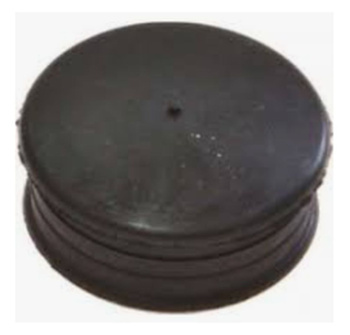 ATHENA USZCZELKA POKRYWY ZAWOROWEJ (WAŁKA ROZRZĄDU) HONDA VT1100C2 '95-'97 (SC32)