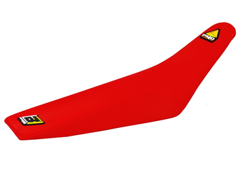 BLACKBIRD POKROWIEC / POSZYCIE NA SIEDZENIE HONDA CR 125/250 '00-'01 PYRAMID (PMD) KOLOR CZERWONY