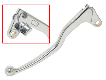 PSYCHIC DŹWIGNIA SPRZĘGŁA YAMAHA WR 125R/X '09-'17, YZF125R '08-'13 (MX-08622,75231)