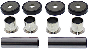 ALL BALLS ZESTAW NAPRAWCZY ZAWIESZENIA TYLNEGO ( MOCOWANIA WAHACZY DO ZWROTNICY) ARCTIC CAT WILDCAT LT, WILDCAT SPORT/SE/XT/LTD, WILDCAT X