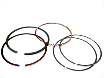 NAMURA PIERŚCIENIE TŁOKOWE HONDA TRX 300 85-92 BIG BORE (ŚR.CYL. 80,00MM)