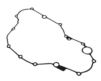 ATHENA USZCZELKA POKRYWY SPRZĘGŁA YAMAHA YZF 450 '06-'09, WR 450 F '07-'12 (WEWNĘTRZNA)