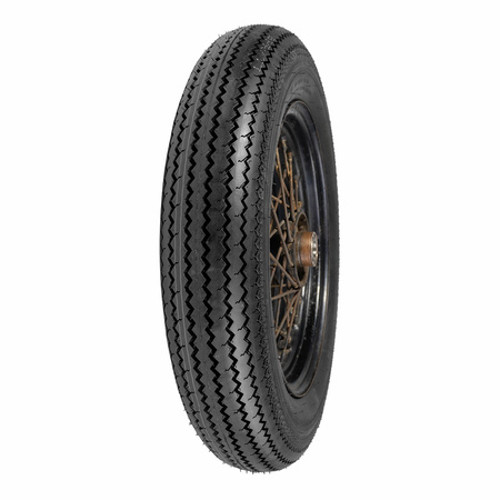 WANDA OPONA 5.00-16 P6206 4PR 71P TT PRZÓD/TYŁ DOT 14/2025 (CLASSIC) (OLDTIMER)