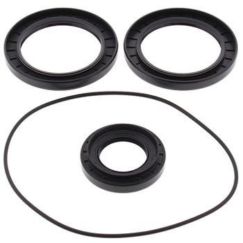 ALL BALLS USZCZELNIACZE DYFERENCJAŁU TYLNEGO YAMAHA YFM 600/660 GRIZZLY '02-'08