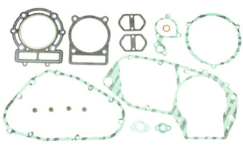 ATHENA USZCZELKI TOP-END HUSQVARNA TC/TE 510 '89-'91