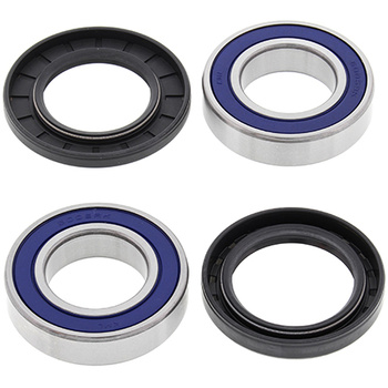 ALL BALLS ŁOŻYSKA KOŁA TYLNEGO Z USZCZELNIACZAMI YAMAHA YFM 50 RAPTOR '04-'08, YFM 80 RAPTOR '02-'08, YFM 80 GRIZZLY '05-'08