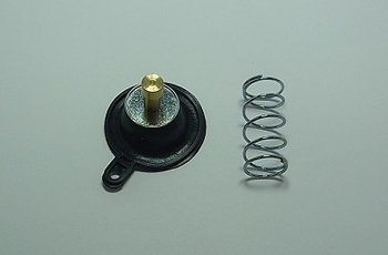 TOURMAX ZESTAW NAPRAWCZY ZAWORU AIR CUT SUZUKI VS 700 86-87, VS 750 88-91;VS800 92-00, VX800, VZ800 97-02 (MADE IN JAPAN)