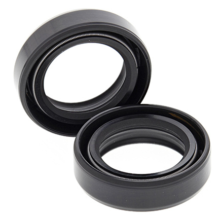 ALL BALLS USZCZELNIACZE PRZEDNIEGO ZAWIESZENIA OLEJOWE HONDA CG 125 94-03, CRF 70/80F 04-13, XR 70/80R 97-03, SUZUKI RM 80 77-78, YAMAHA YZ 80 74-