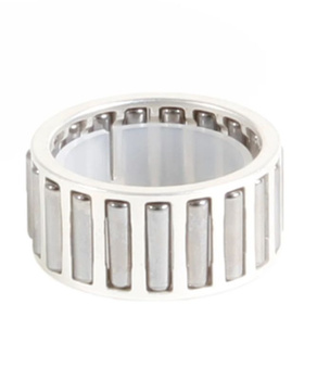 PROX 2024/02 ŁOŻYSKO STOPY KORBOWODU HONDA XL 125 '77-'78, XR 200 '83-'84, XR 200 R '81-'02 (30 X 38 X 18MM) (OEM: 91002-446-771)