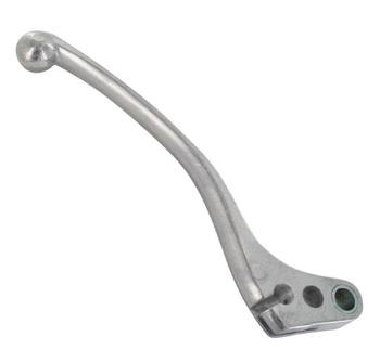 PSYCHIC DŹWIGNIA SPRZĘGŁA HONDA CBR 600 '89-'06, DAELIM VL 125F/L DAYSTAR '09-'20, VS 125 CUSTOM/EVOLUTION '06-'08 (OEM: 53178-BA5-9000) (DSH04SN,71741)