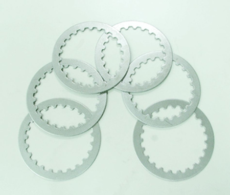 PSYCHIC PRZEKŁADKI TARCZ SPRZĘGŁOWYCH YZ 85 '02-'21 (CK2335)