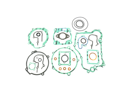 ATHENA KOMPLET USZCZELEK YAMAHA YZ 125 '86-'93