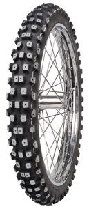 MITAS OPONA 80/100-21 XT-434 51M TT WIN FRIC (BIAŁY PASEK) PRZÓD DOT 40/2019