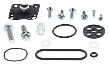 ALL BALLS ZESTAW NAPRAWCZY KRANIKA KAWASAKI ZL 600B ELIMINATOR 96-97
