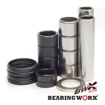BEARING WORX ZESTAW NAPRAWCZY WAHACZA YAMAHA YFZ 450R '09-'23, 450X '10-'11 (28-1200)