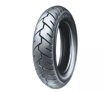 MICHELIN OPONA 110/80-10 S1 58J TL/TT PRZÓD/TYŁ DOT 22-24/2024