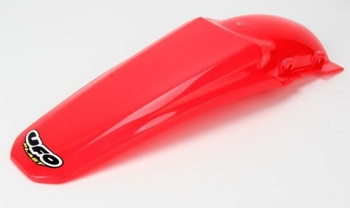 UFO BŁOTNIK TYŁ HONDA CRF 250 '08-'09 KOLOR CZERWONY