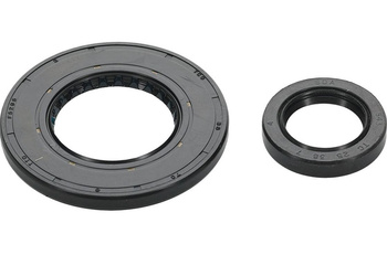 WINDEROSA (VERTEX) KOMPLET (ZESTAW) USZCZELNIACZY SILNIKOWYCH POLARIS HAWKEYE 2X4 06-11, HAWKEYE 4X4 06-07, SPORTSMAN 300 4X4 08-10