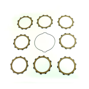 ATHENA TARCZE SPRZĘGŁOWE Z USZCZELKĄ POKRYWY SPRZĘGŁA KTM SXF 450 '12,