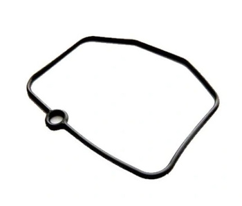 TOURMAX USZCZELKA KOMORY PŁYWAKOWEJ GAŹNIKA (1 SZT.) YAMAHA DT 125R '89-'92, DT 125RE/X '05-'06 (MADE IN JAPAN) (GUMA VITON FLUOROCARBON) - ZASTĘPUJE FBG-225-1