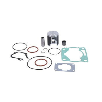 VERTEX 2025/02 ZESTAW NAPRAWCZY GÓRY SILNIKA YAMAHA YZ 85 '02-'18 (STD. + 0.02MM = 47.47MM) (TŁOK, USZCZELKI TOP-END, ŁOŻYSKO GŁÓWKI KORBOWODU)