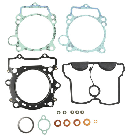 ATHENA USZCZELKI TOP-END YAMAHA YZF 400 '98-'99, WR400F '98-'02