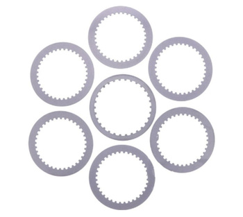 TRW ZF PRZEKŁADKI TARCZ SPRZĘGŁOWYCH HARLEY DAVIDSON V-ROD 1250 '08-'17