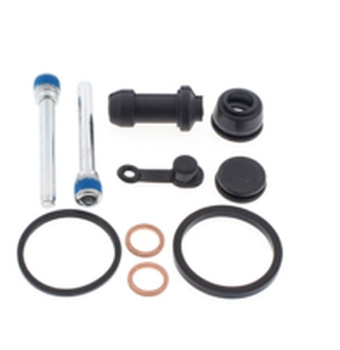 BEARING WORX ZESTAW NAPRAWCZY ZACISKU HAMULCOWEGO PRZÓD SUZUKI LTZ 400 '03-'14, YAMAHA YFM 350 RAPTOR '04-'13, YFM 600 GRIZZLY '98-'08, YFM 660R RAPTOR (18-3023)