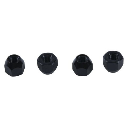 ALL BALLS NAKRĘTKI KOŁA PRZEDNIEGO / TYLNEGO M10 X 1,25 YAMAHA RHINO, TIMBERWOLF, BRUIN, BIG BEAR, GRIZZLY, KODIAK - PATRZ OPIS DODATKOWY