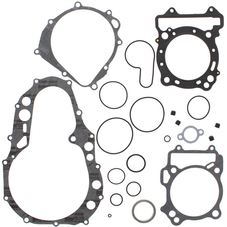 WINDEROSA (VERTEX) KOMPLET USZCZELEK SUZUKI LTZ400Z '09-14