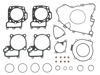 NAMURA KOMPLET USZCZELEK KAWASAKI KVF 750 05-21, KVF 650 06-13 (WTRYSK)
