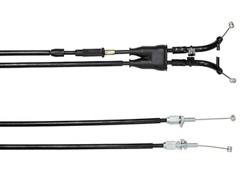 PSYCHIC LINKA GAZU HONDA CRF 250R '18-21, CRF 250RX '19-21, CRF 450R/RX '17-20 (45-1264) (17910-MKE-A71) (L3920608)