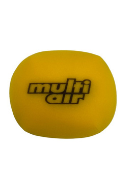 MULTI AIR 2024/05 FILTR POWIETRZA PYŁOWY WSTĘPNY GAS GAS MC / EC 250/350/450 '21-'23, HUSQVARNA TC 125/250 '16-'22, TE 125/250/300/350 '17-'22, FC 250/350/450 '16-'22, KTM SX / EXC 125/150/250/300 '17-'22, SX-F / EXC-F 250/350 '16-'22 (TPI)