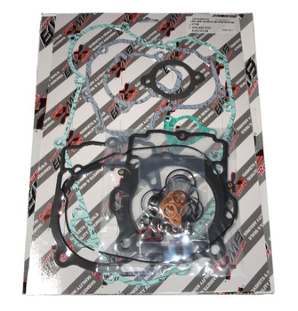 BEARING WORX KOMPLET USZCZELEK KTM EXC-R 450/530 '08-'11, EXCR 400/450 '08-'11 (808343)