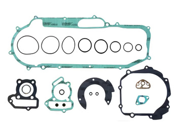 ATHENA KOMPLET USZCZELEK YAMAHA YFM 125 BREEZE '91-'04