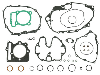 NAMURA KOMPLET USZCZELEK HONDA XR 400 R 96-04