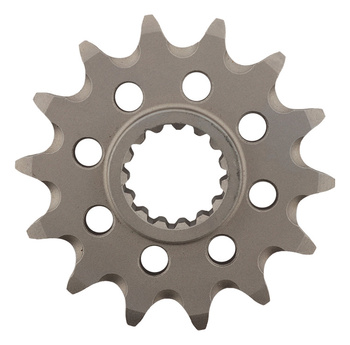 SUPERSPROX ZĘBATKA PRZEDNIA 1252 15 SAMOOCZYSZCZAJĄCA KTM LC4 400/600/620/640/690 (JTF1902.14) (ŁAŃC. 520)