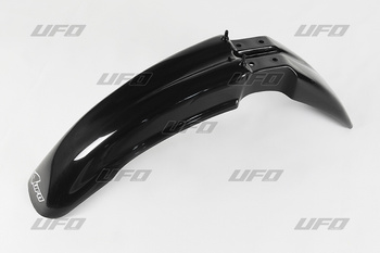UFO BŁOTNIK PRZÓD KTM SX/EXC '93-'98 KOLOR CZARNY