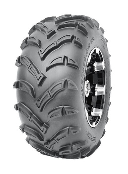 WANDA OPONA ATV 19X7.00-8 4PR P377 20J TL PRZÓD DOT 39/2025 (WYSOKOŚĆ BIEŻNIKA 11MM)
