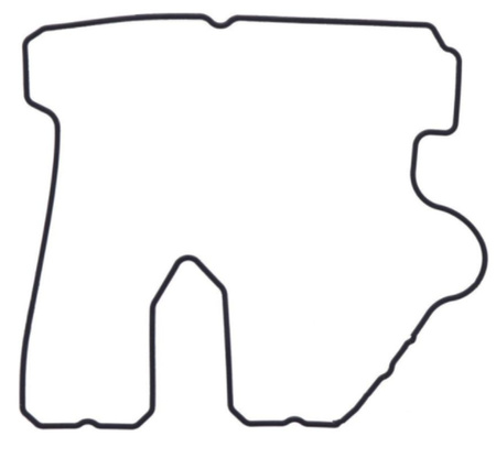 ATHENA USZCZELKA POKRYWY ZAWOROWEJ APRILIA PEGASO 650 '92-'04