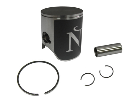 NAMURA TŁOK KTM (2T) SX 250 (SX250) '00-'02, EXC 250 '00-06 (66,35MM) (PIERŚCIENIE NX-70050R) CENA PROMOCYJNA - WYCOFANY Z OFERTY