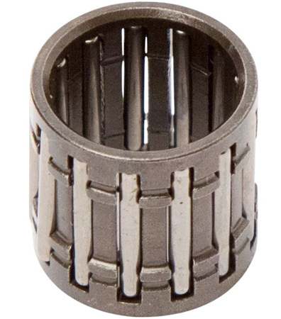 VERTEX 2025/06 ŁOŻYSKO GŁÓWKI KORBOWODU (IGIEŁKOWE) KTM SX 50 '00-'25, SX 50 JR '06-'08, SX 50 PRO JR / SR '04-'05, HUSQVARNA TC 50 '17-'25, GAS GAS MC 50 '21-'25 (12X15X14,5MM)