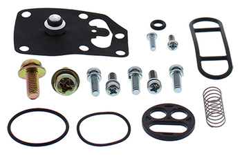 ALL BALLS ZESTAW NAPRAWCZY KRANIKA SUZUKI LT-F250 95-01, LT-F250F QUAD RUNNER 01-02, LT-F300F KING QUAD 01-02, LT-F4WDX KING QUAD 300 95-98