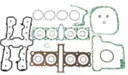 ATHENA KOMPLET USZCZELEK (BEZ USZCZELNIACZY SILNIKOWYCH) YAMAHA FJ 1100 L/LC/N/NC 84-85