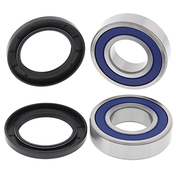 ALL BALLS ŁOŻYSKA KOŁA TYLNEGO Z USZCZELNIACZAMI CF MOTO RANCHER 500/600 '11-'13