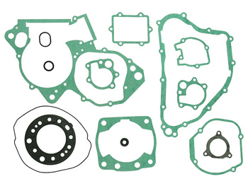 NAMURA KOMPLET USZCZELEK HONDA CR 250 '02-'04 P400210850065